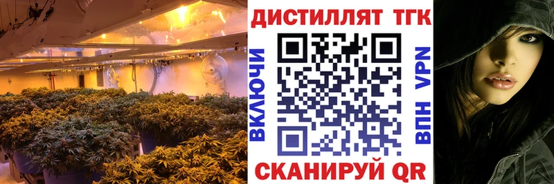 ТГК THC oil  Черкесск 